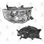MITSUBIS FAR L-200 10-14 MANUEL-ELEKTRİKLİ SAĞ 8301A878